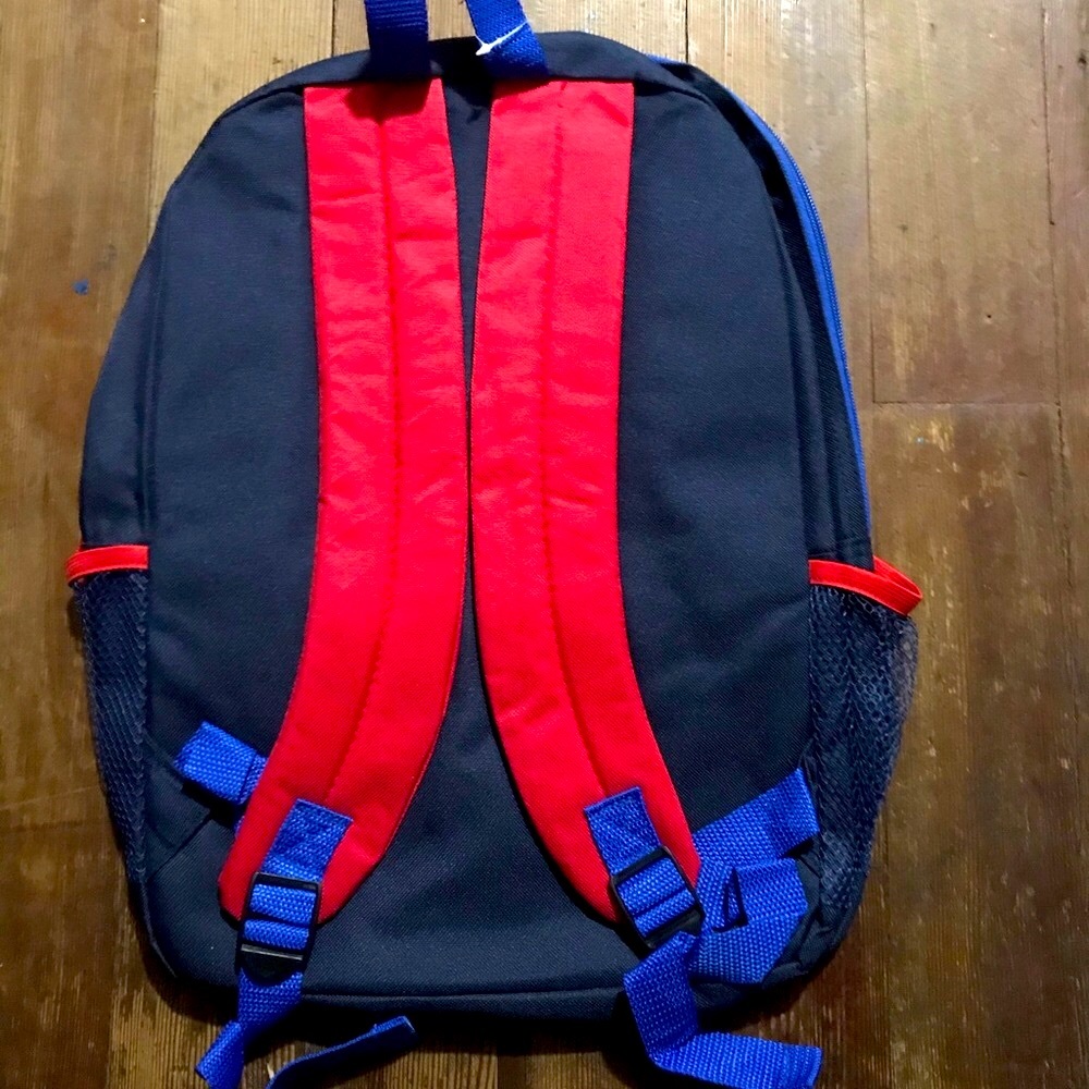 Paw Patrol Backpack and Lunch Pal - Picture 3 of 9